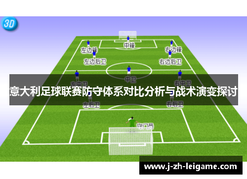 意大利足球联赛防守体系对比分析与战术演变探讨