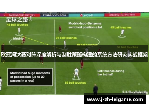 欧冠淘汰赛对阵深度解析与制胜策略构建的系统方法研究实战框架 欧冠淘汰赛对阵深度解析与制胜策略构建的系统方法研究实战框架